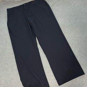 Callaway Golf Pants Mens Size 34 Performance Blue Active Casual